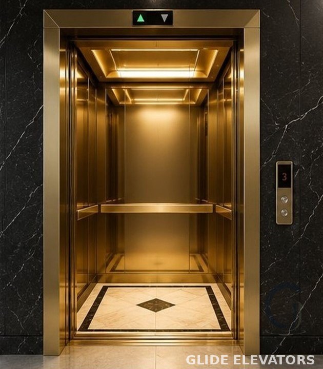 GE-13 — Golden SS