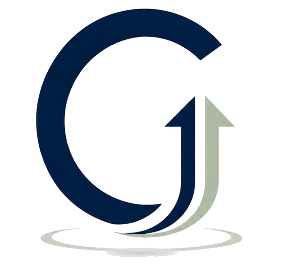Glide Elevators logo